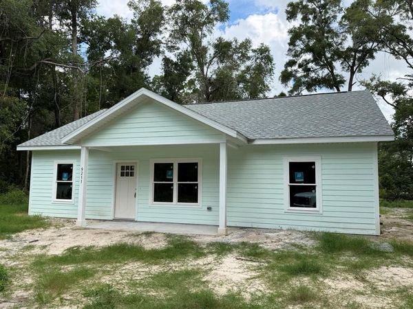 9211 NW 178th Pl, Fanning Springs, FL 32693