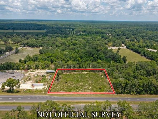 589 NE 835th St, Old Town, FL 32680