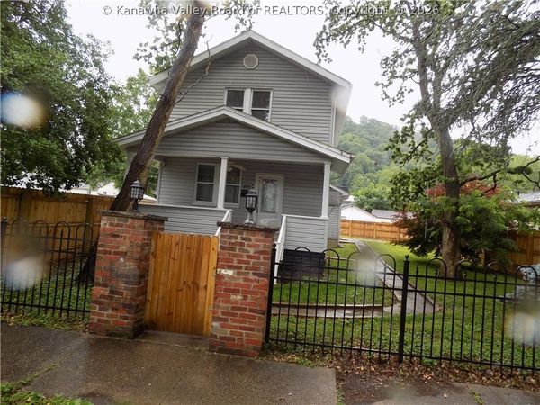 4913 Venable Avenue SE, Charleston, WV 25304