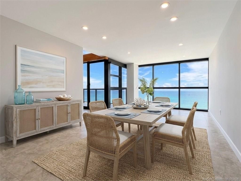 10410 S Ocean Drive, Unit PH8, Jensen Beach, FL 34957 Photo
