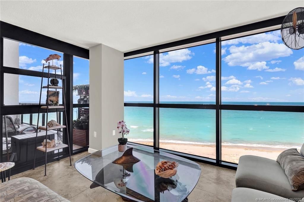 10410 S Ocean Drive, Unit PH8, Jensen Beach, FL 34957 Photo