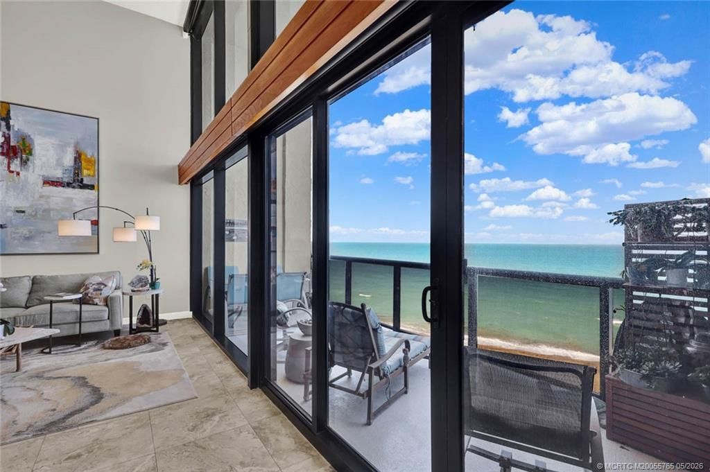 10410 S Ocean Drive, Unit PH8, Jensen Beach, FL 34957 Photo