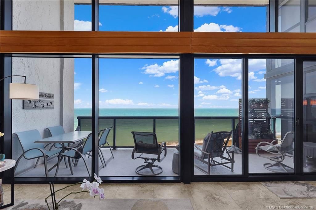 10410 S Ocean Drive, Unit PH8, Jensen Beach, FL 34957 Photo