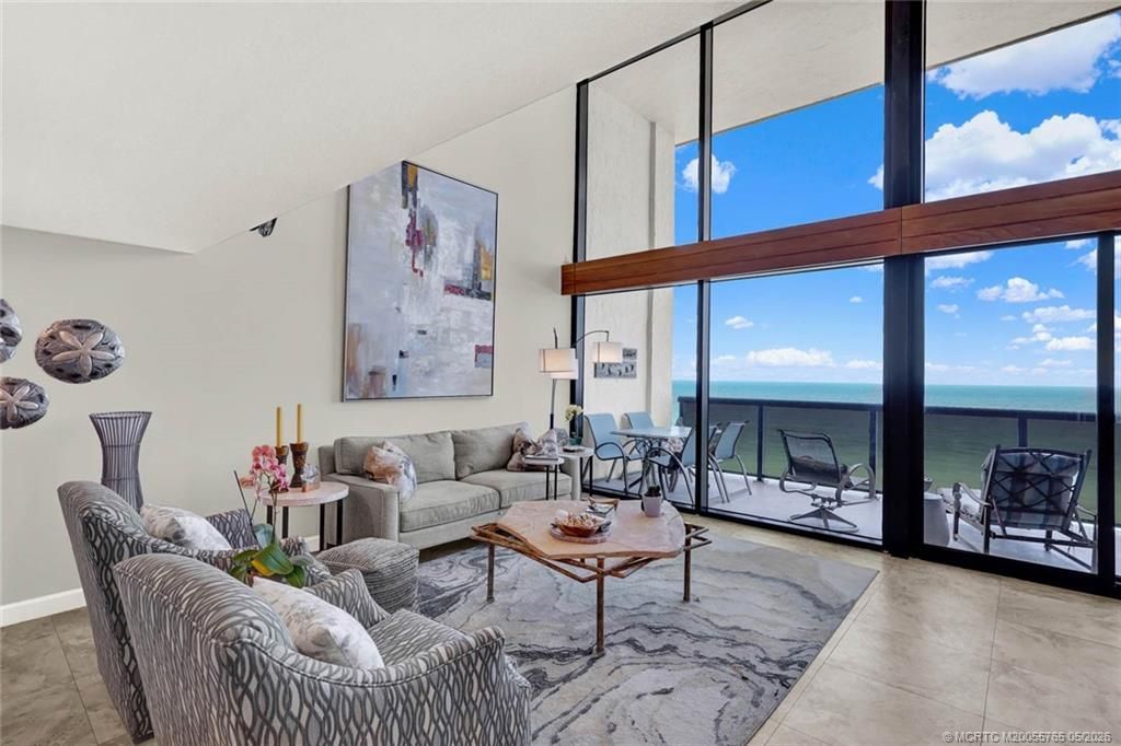 10410 S Ocean Drive, Unit PH8, Jensen Beach, FL 34957 Photo