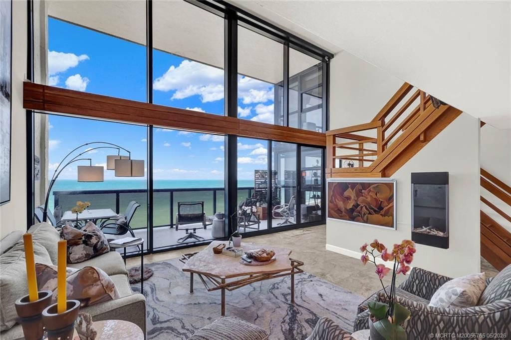 10410 S Ocean Drive, Unit PH8, Jensen Beach, FL 34957 Photo