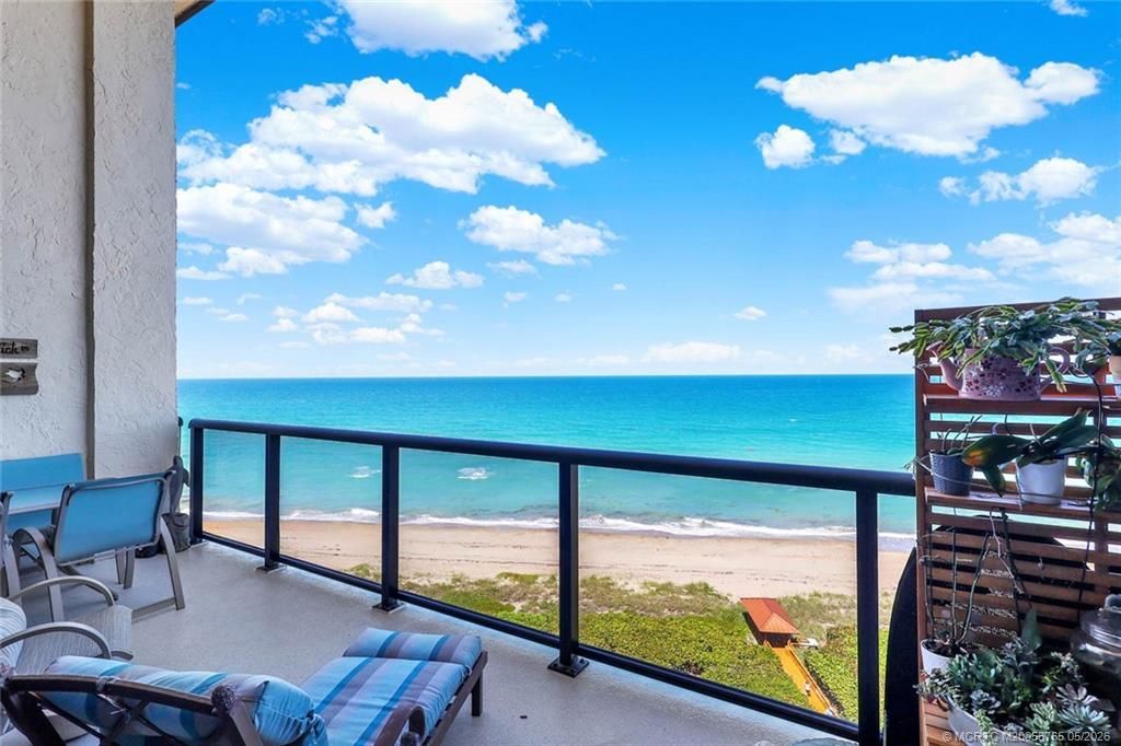 10410 S Ocean Drive, Unit PH8, Jensen Beach, FL 34957 Photo