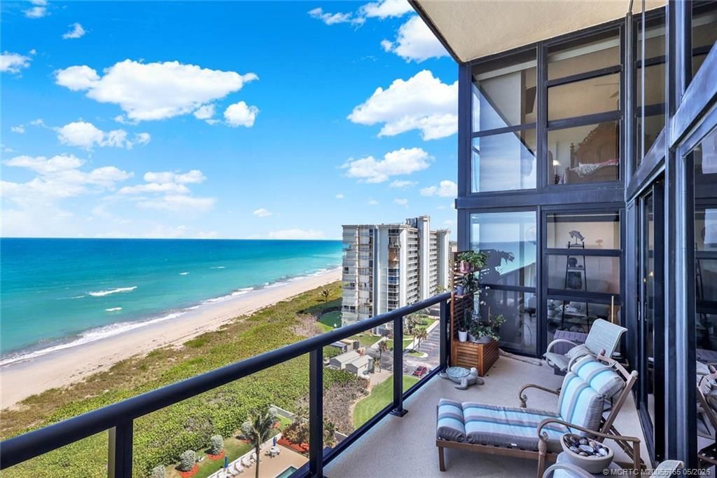 10410 S Ocean Drive, Unit PH8, Jensen Beach, FL 34957 Photo