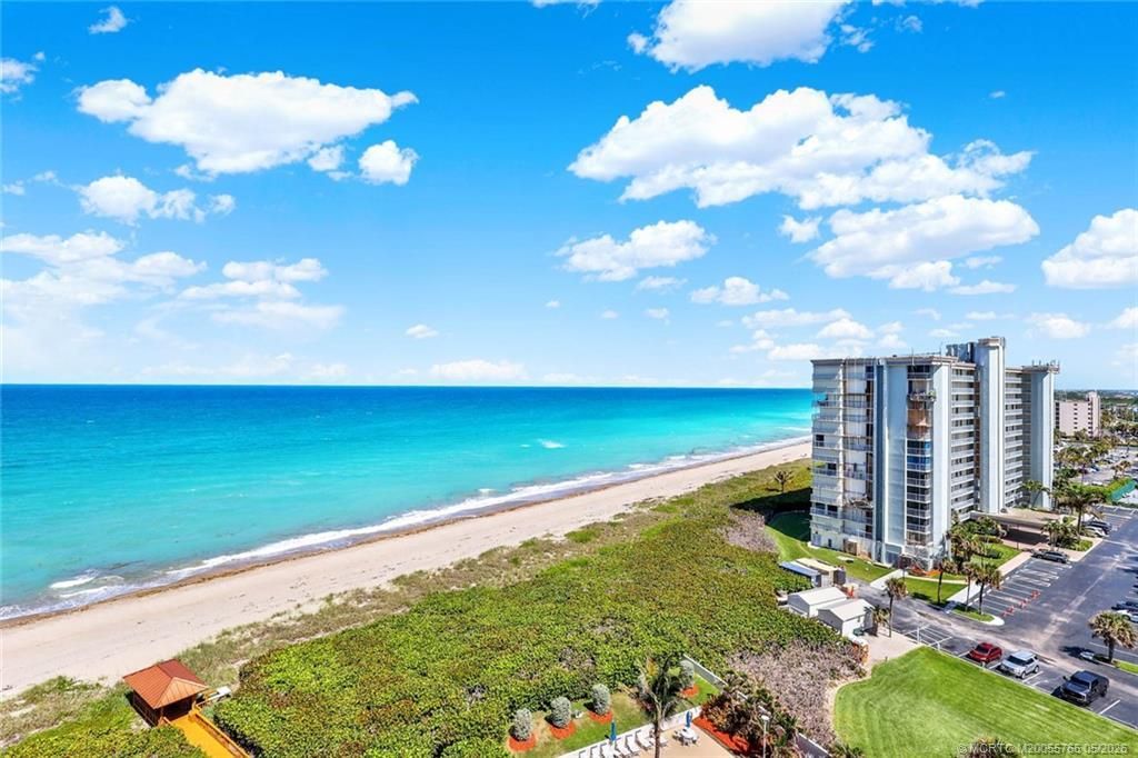 10410 S Ocean Drive, Unit PH8, Jensen Beach, FL 34957 Photo