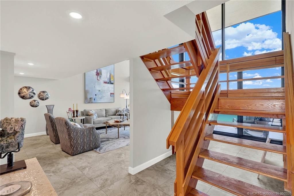 10410 S Ocean Drive, Unit PH8, Jensen Beach, FL 34957 Photo