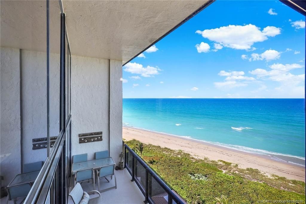 10410 S Ocean Drive, Unit PH8, Jensen Beach, FL 34957 Photo
