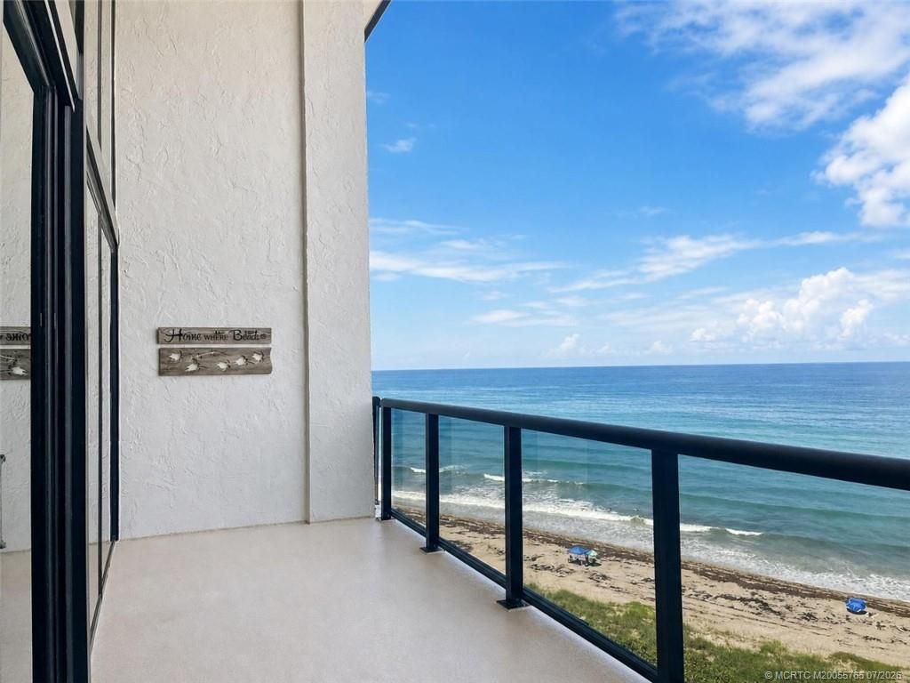 10410 S Ocean Drive, Unit PH8, Jensen Beach, FL 34957 Photo