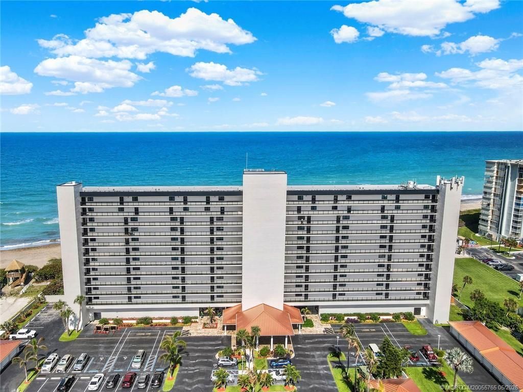 10410 S Ocean Drive, Unit PH8, Jensen Beach, FL 34957 Photo