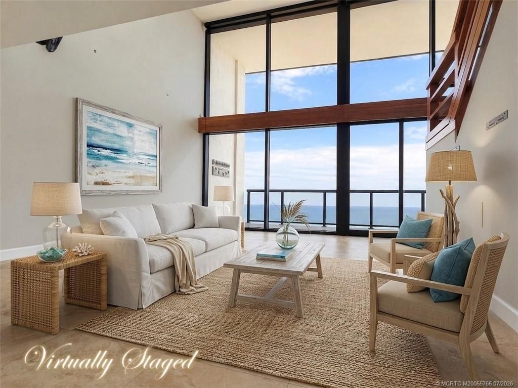 10410 S Ocean Drive, Unit PH8, Jensen Beach, FL 34957 Photo