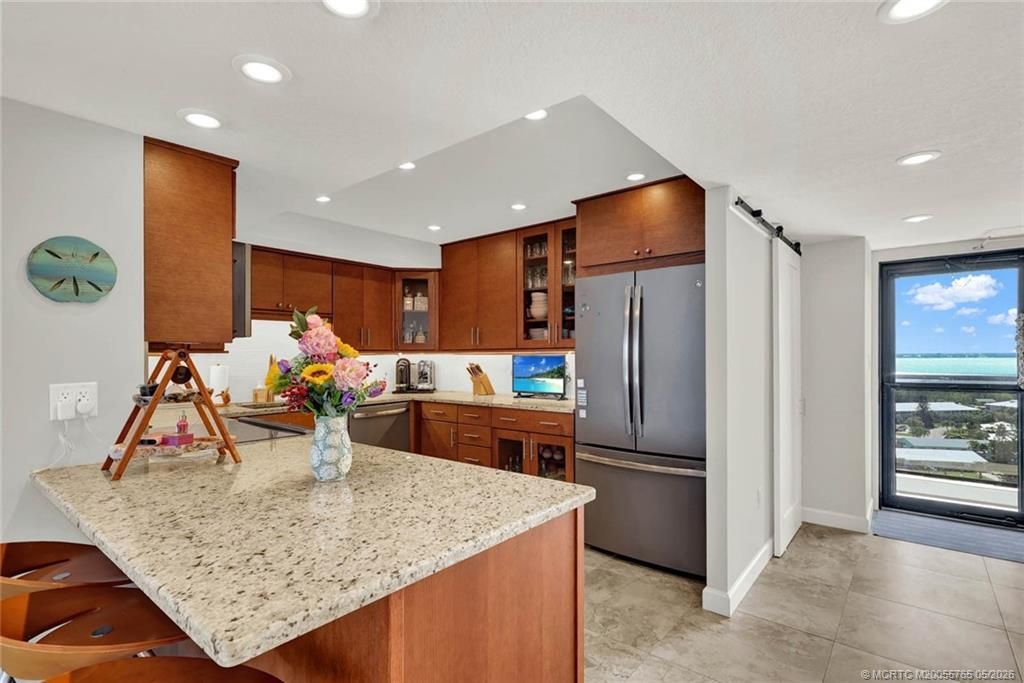 10410 S Ocean Drive, Unit PH8, Jensen Beach, FL 34957 Photo