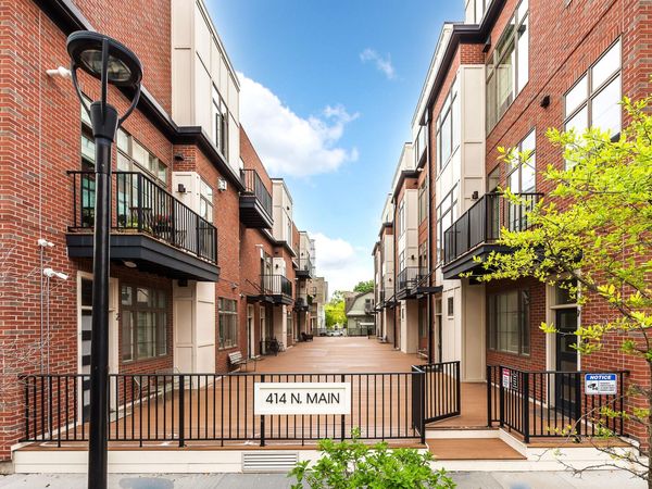 414 N Main Street, Unit 16, Ann Arbor, MI 48104