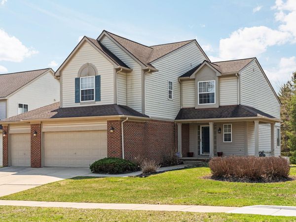 1929 Harley Drive, Ann Arbor, MI 48103