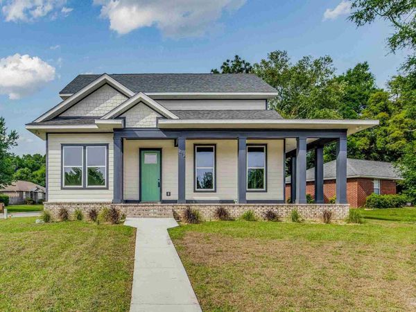 412 Elcino Dr, Pensacola, FL 32526