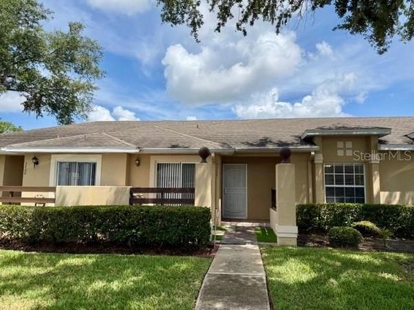 3204 CRANES NEST LANE , KISSIMMEE, FL 34743