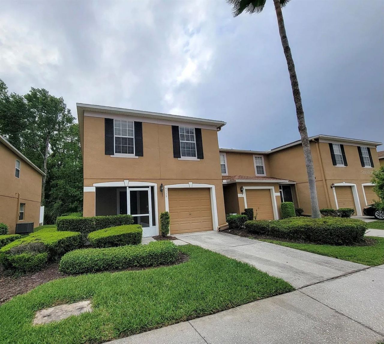 4529 Winding River Way , Land O Lakes, FL 34639 Main Photo