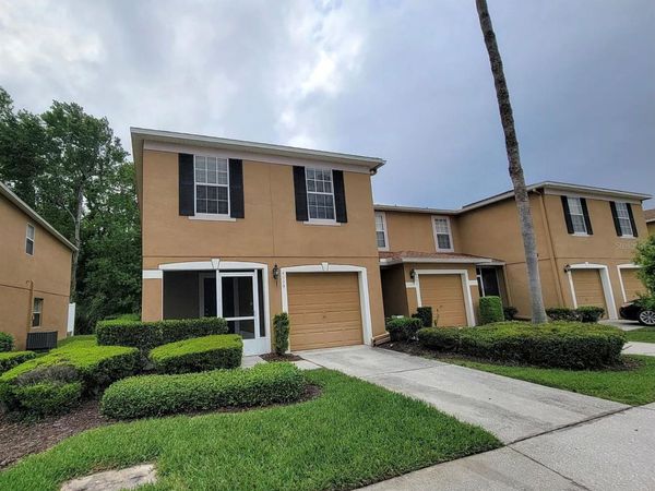 4529 WINDING RIVER WAY , LAND O LAKES, FL 34639