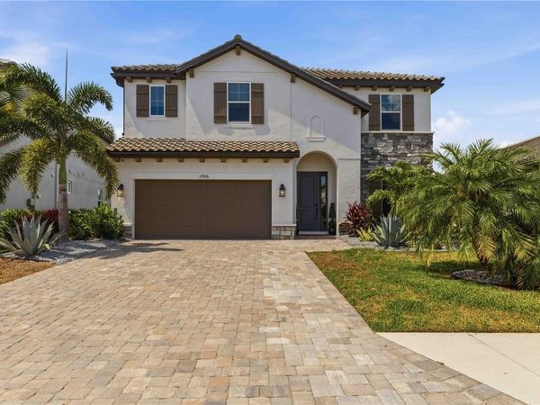 17506 SAVORY MIST CIRCLE, BRADENTON, FL 34211