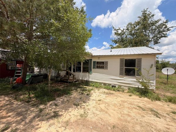 21685 NE 133RD PLACE , FORT MC COY, FL 32134