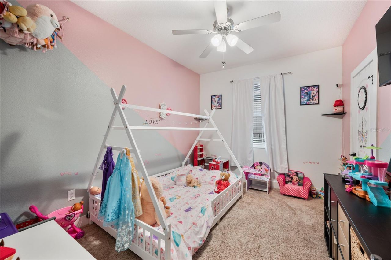 1413 Bellamy Drive , Reunion, FL 34747 Photo