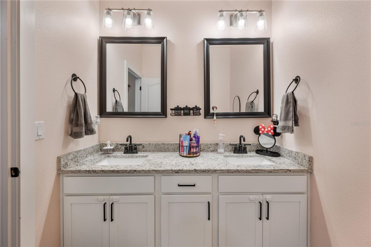 1413 Bellamy Drive , Reunion, FL 34747 Photo