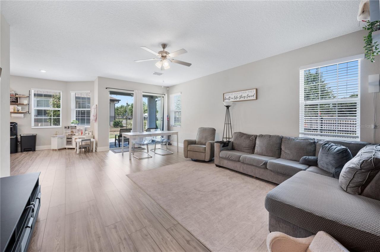 1413 Bellamy Drive , Reunion, FL 34747 Photo
