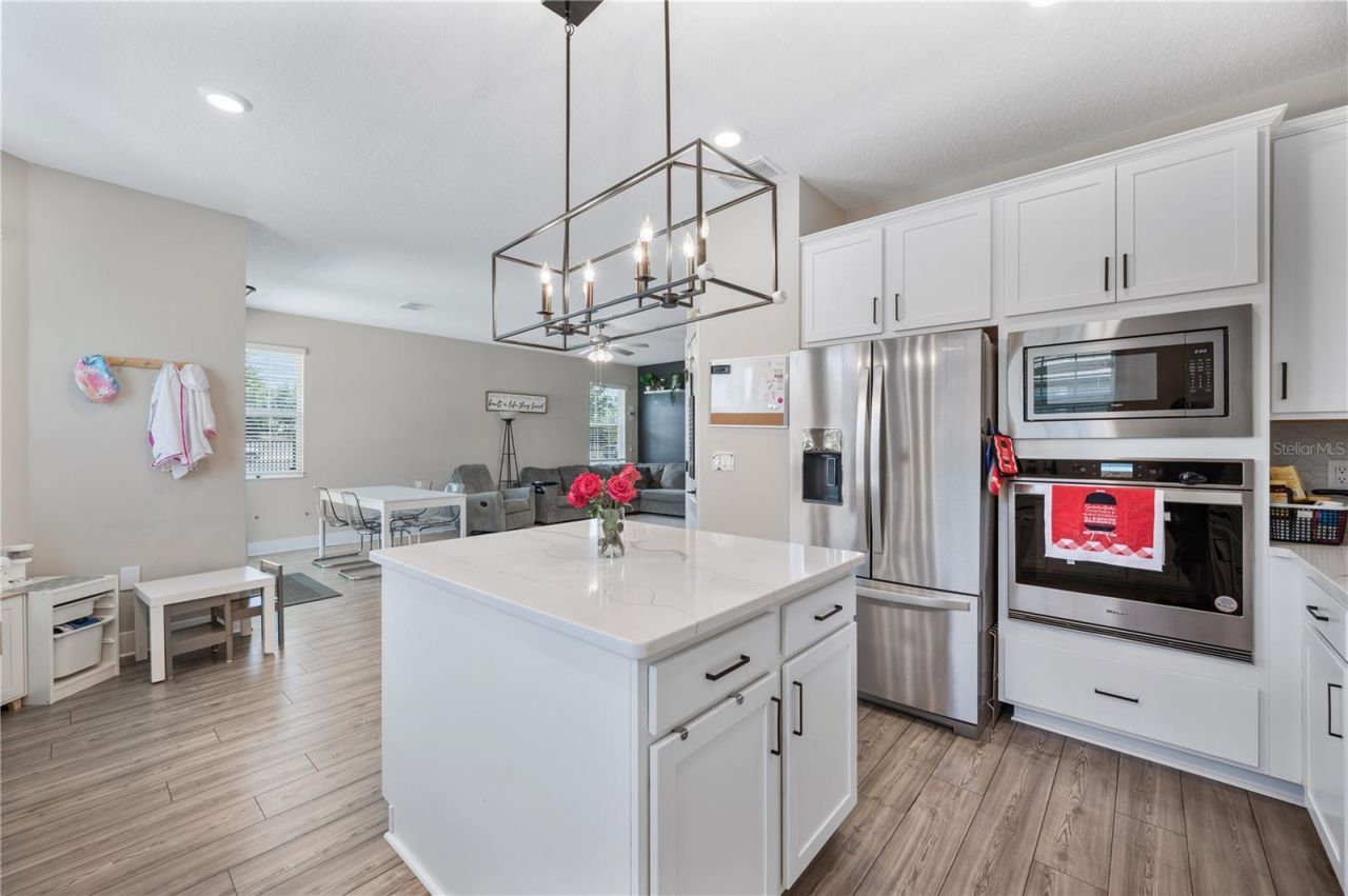 1413 Bellamy Drive , Reunion, FL 34747 Photo