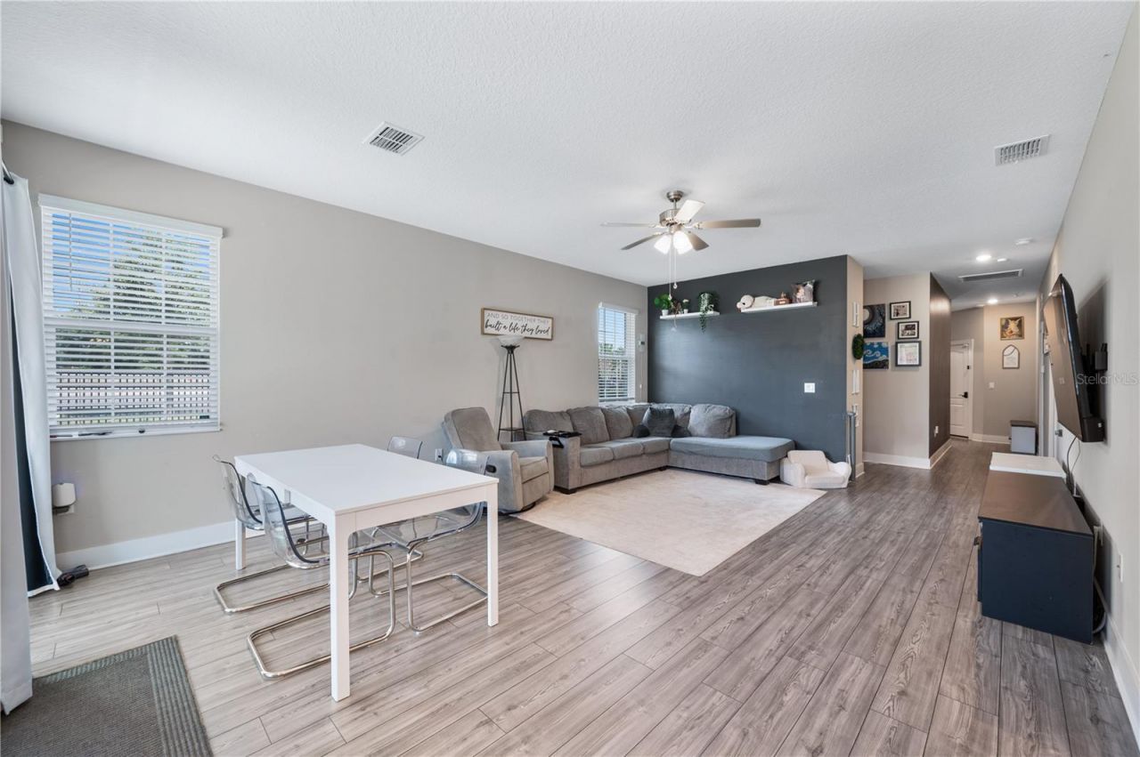 1413 Bellamy Drive , Reunion, FL 34747 Photo