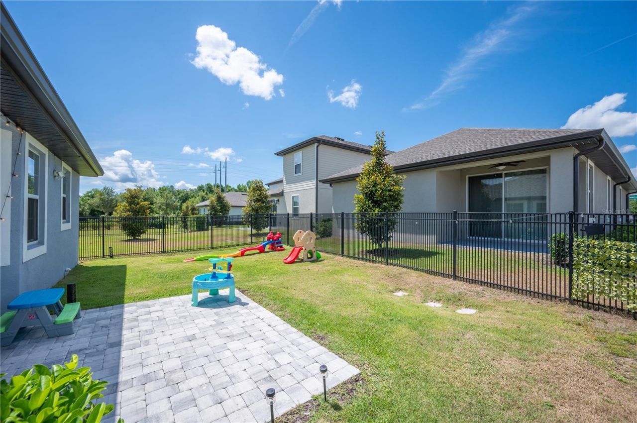 1413 Bellamy Drive , Reunion, FL 34747 Photo