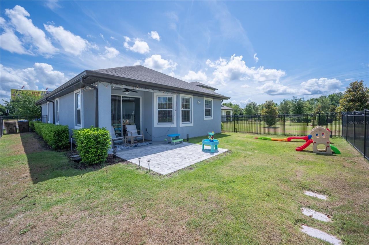 1413 Bellamy Drive , Reunion, FL 34747 Photo