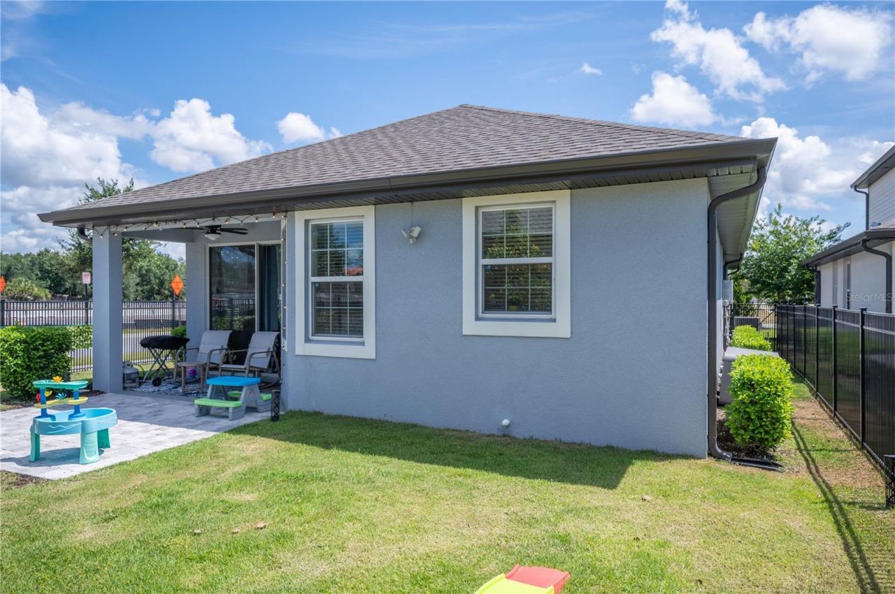 1413 Bellamy Drive , Reunion, FL 34747 Photo