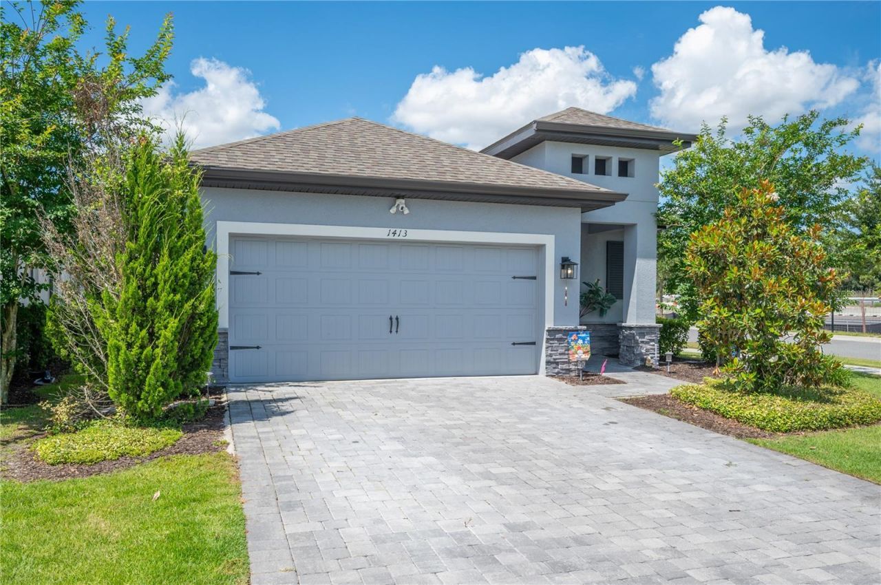 1413 Bellamy Drive , Reunion, FL 34747 Photo