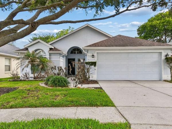 2708 BELLEWATER PLACE , OVIEDO, FL 32765