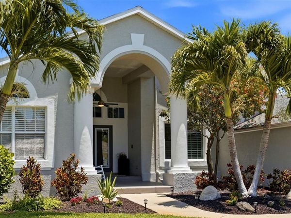 631 DE SOTO DRIVE, TIERRA VERDE, FL 33715