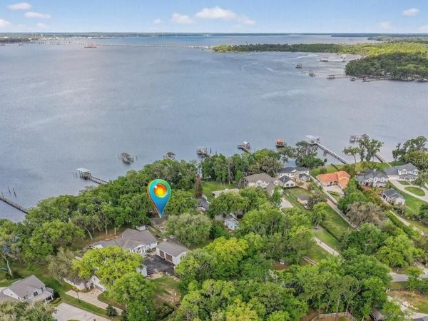 6373 JACK WRIGHT ISLAND ROAD , ST AUGUSTINE, FL 32092