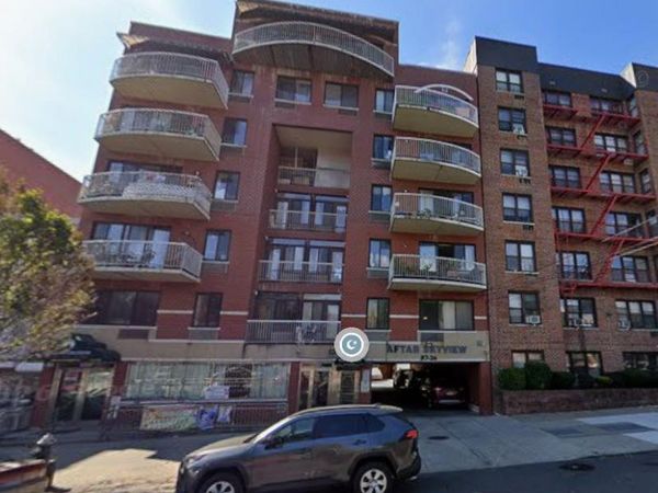 87-26 175th Street , Unit 6C, Jamaica, NY 11432