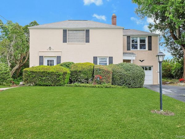352 Fort Washington Avenue, Hawthorne, NY 10532