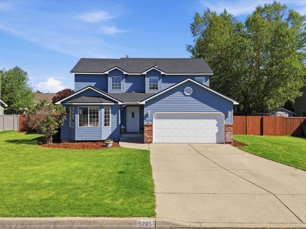 15205 E 21st Ave, Spokane Valley, WA 99037