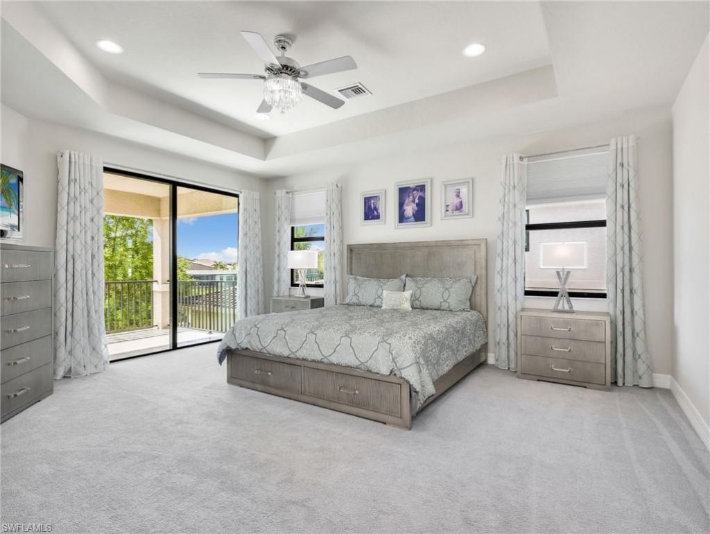 4716 Kensington Cir, Naples, FL 34119 Photo