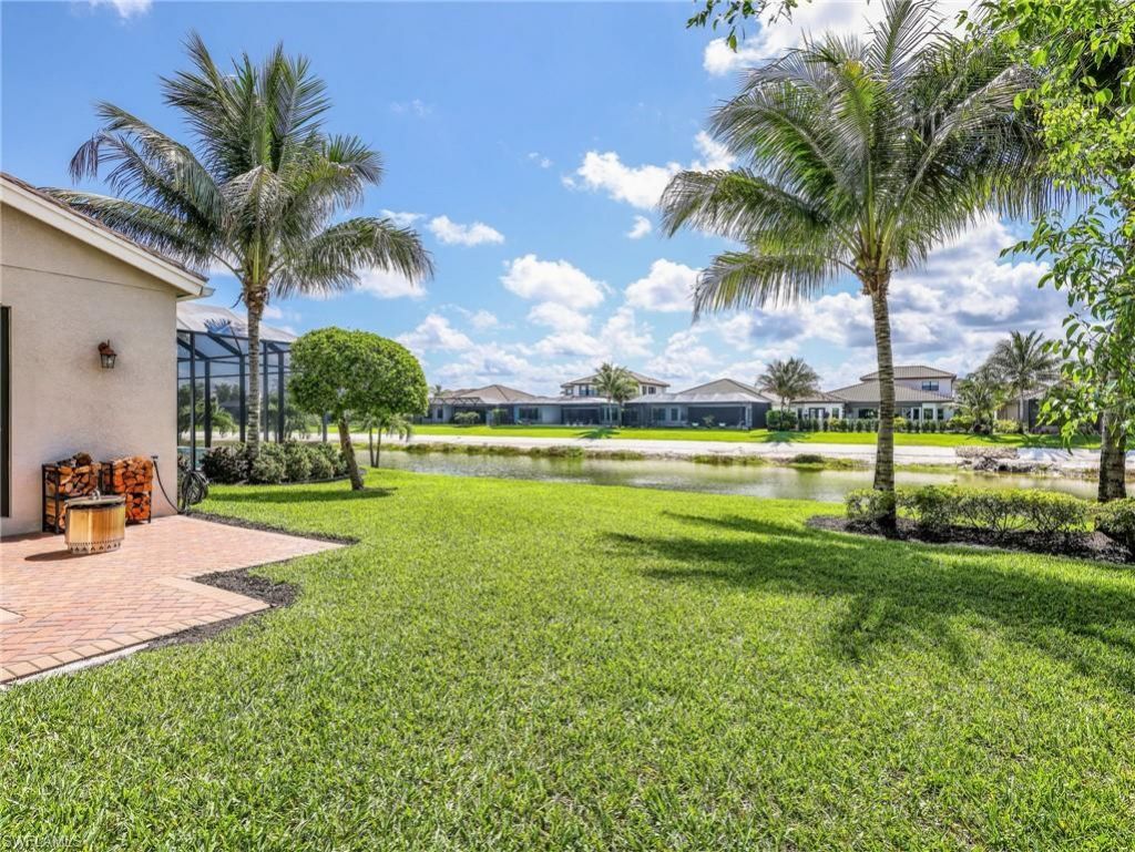4716 Kensington Cir, Naples, FL 34119 Photo