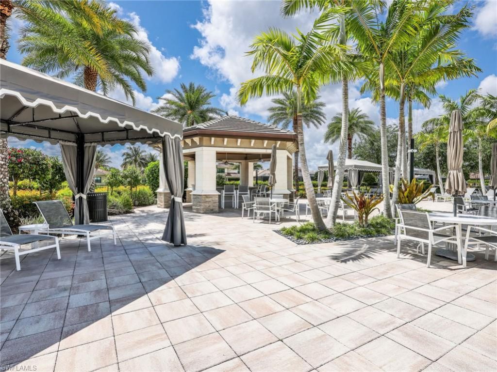 4716 Kensington Cir, Naples, FL 34119 Photo