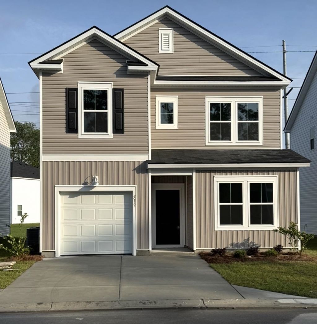 519 Southwind Way Photo 1