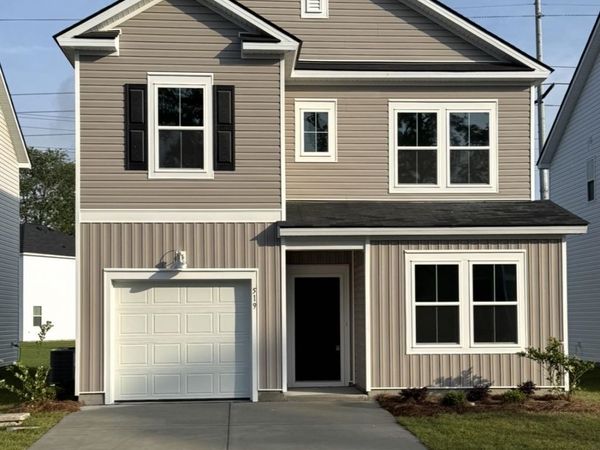 519 Southwind Way, North Myrtle Beach, SC 29582
