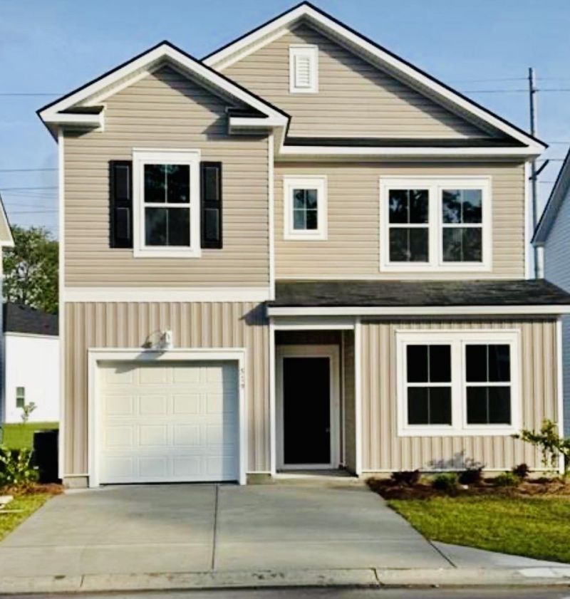 519 Southwind Way, North Myrtle Beach, SC 29582 Main Photo