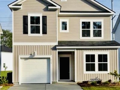 519 Southwind Way, North Myrtle Beach, SC 29582