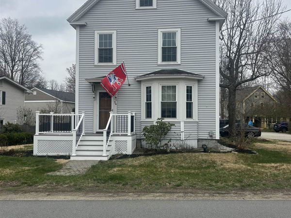 74 Park Street, Exeter, NH 03833