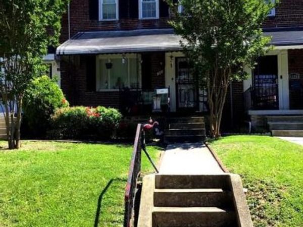 1547 LOCHWOOD ROAD, BALTIMORE, MD 21218